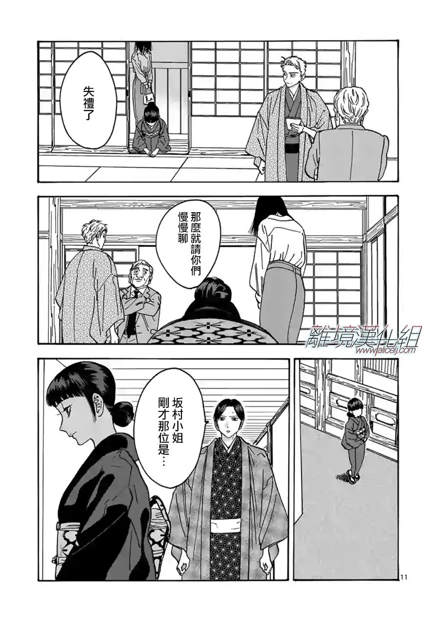 Promise·Cinderella 101话 第10页