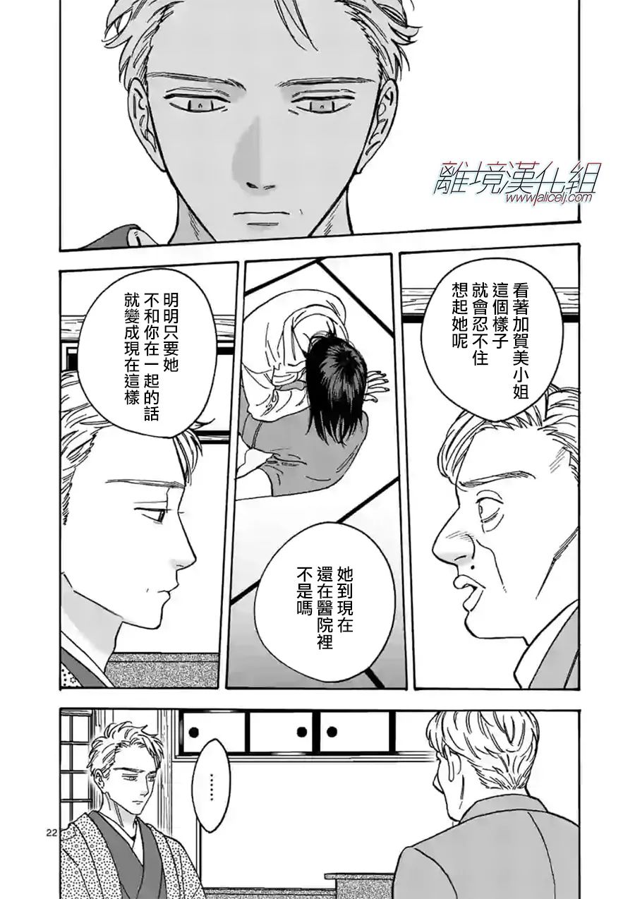 Promise·Cinderella 101话 第20页