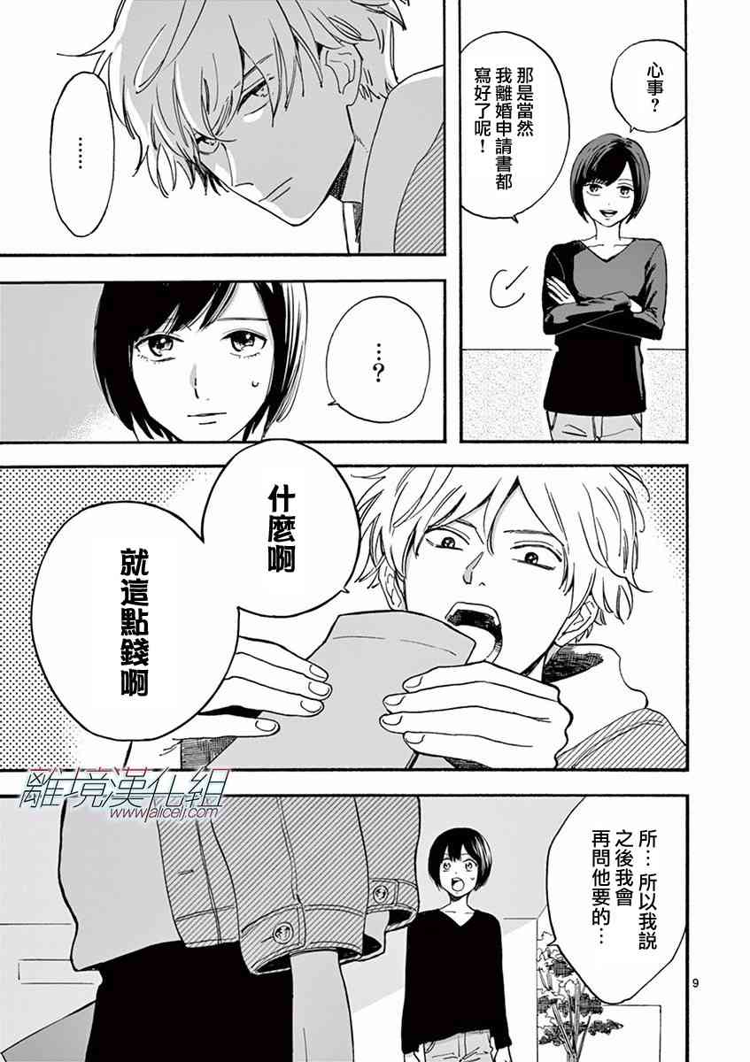 Promise·Cinderella 11话 第9页