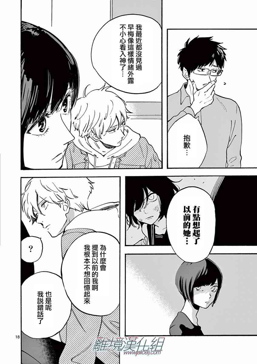 Promise·Cinderella 11话 第18页