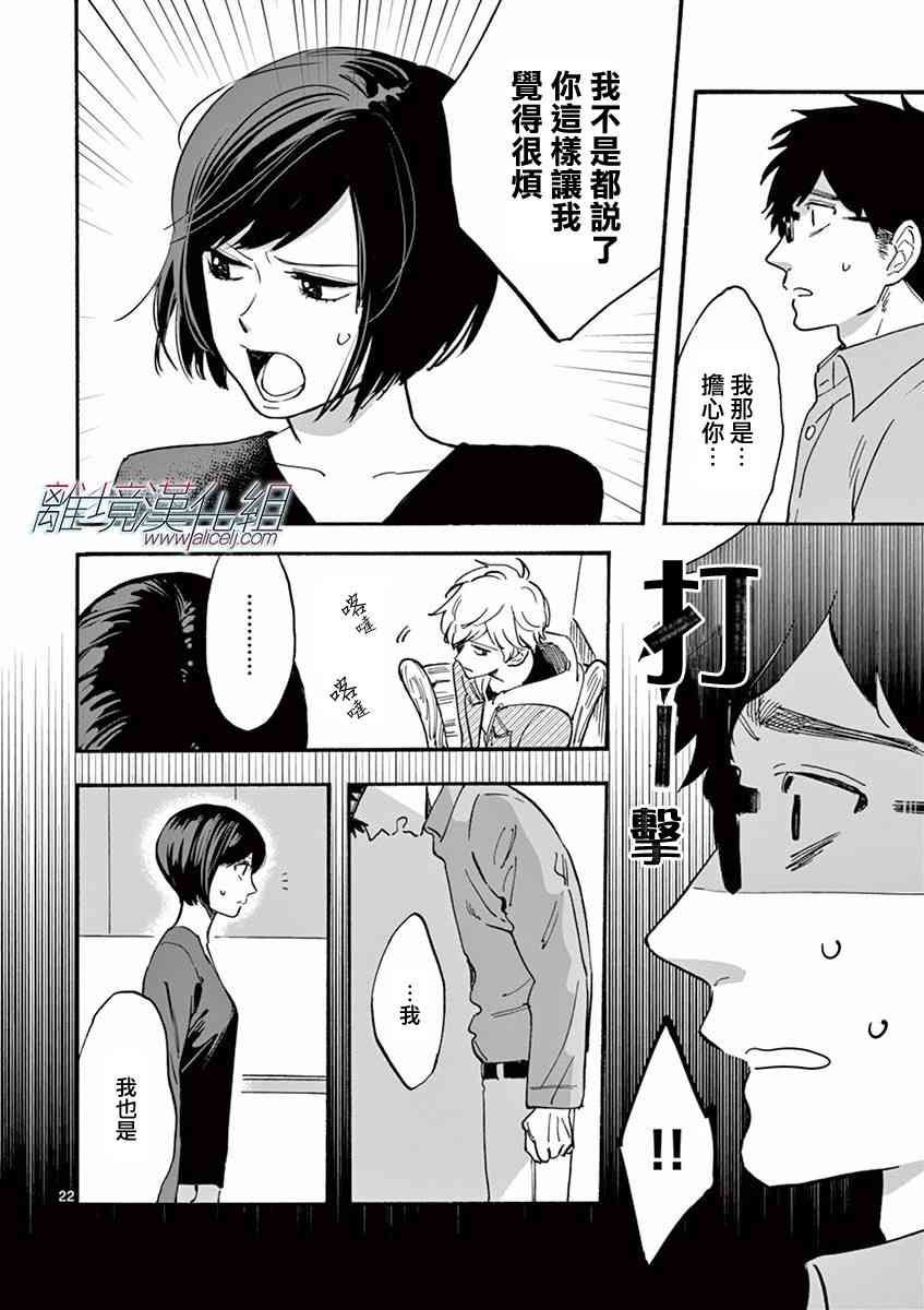 Promise·Cinderella 11话 第22页