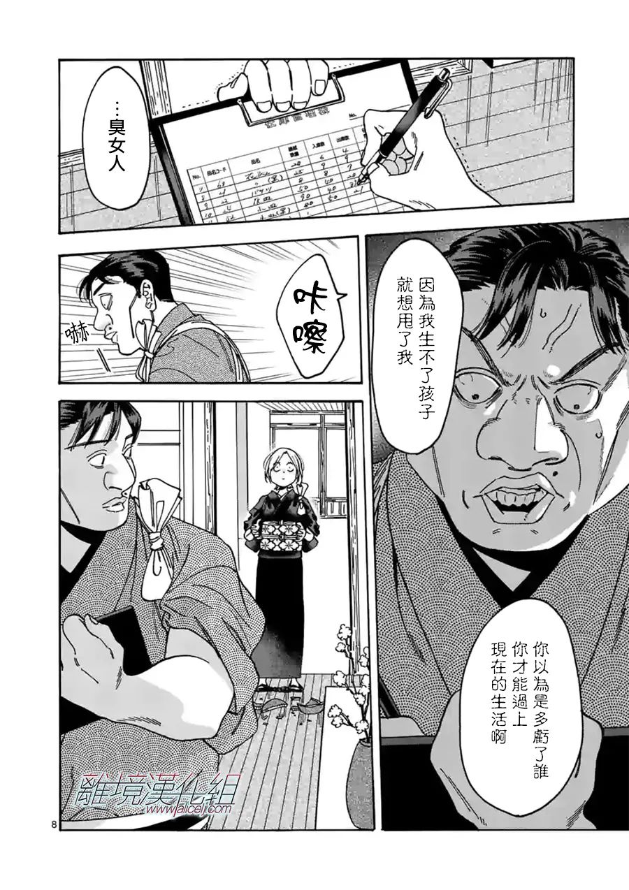 Promise·Cinderella 104话 第6页