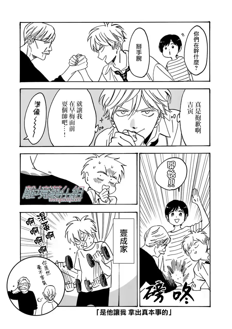 Promise·Cinderella 104话 第22页