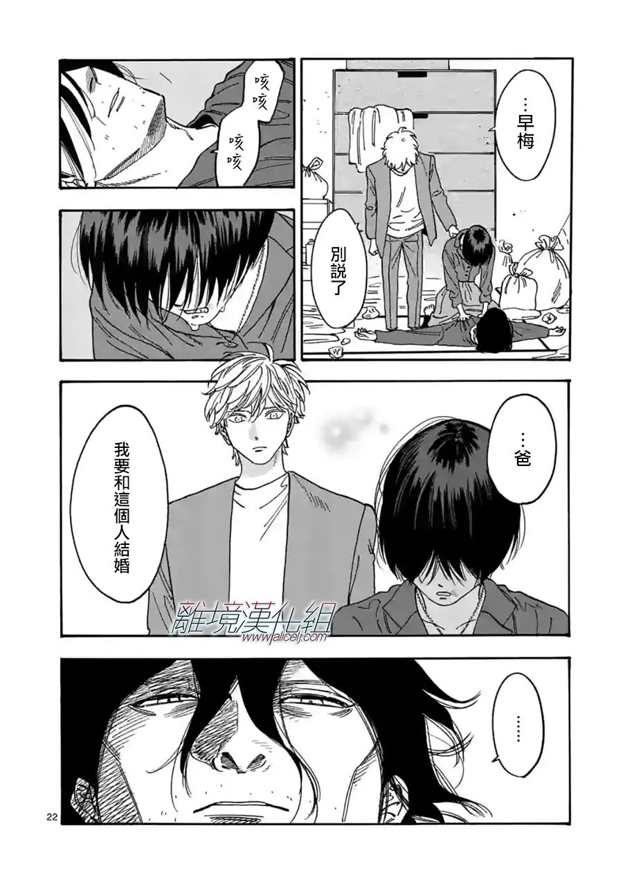 Promise·Cinderella 109话 第21页