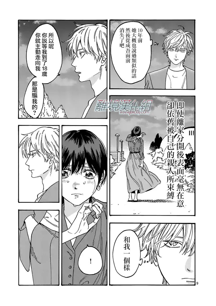 Promise·Cinderella 110话 第8页