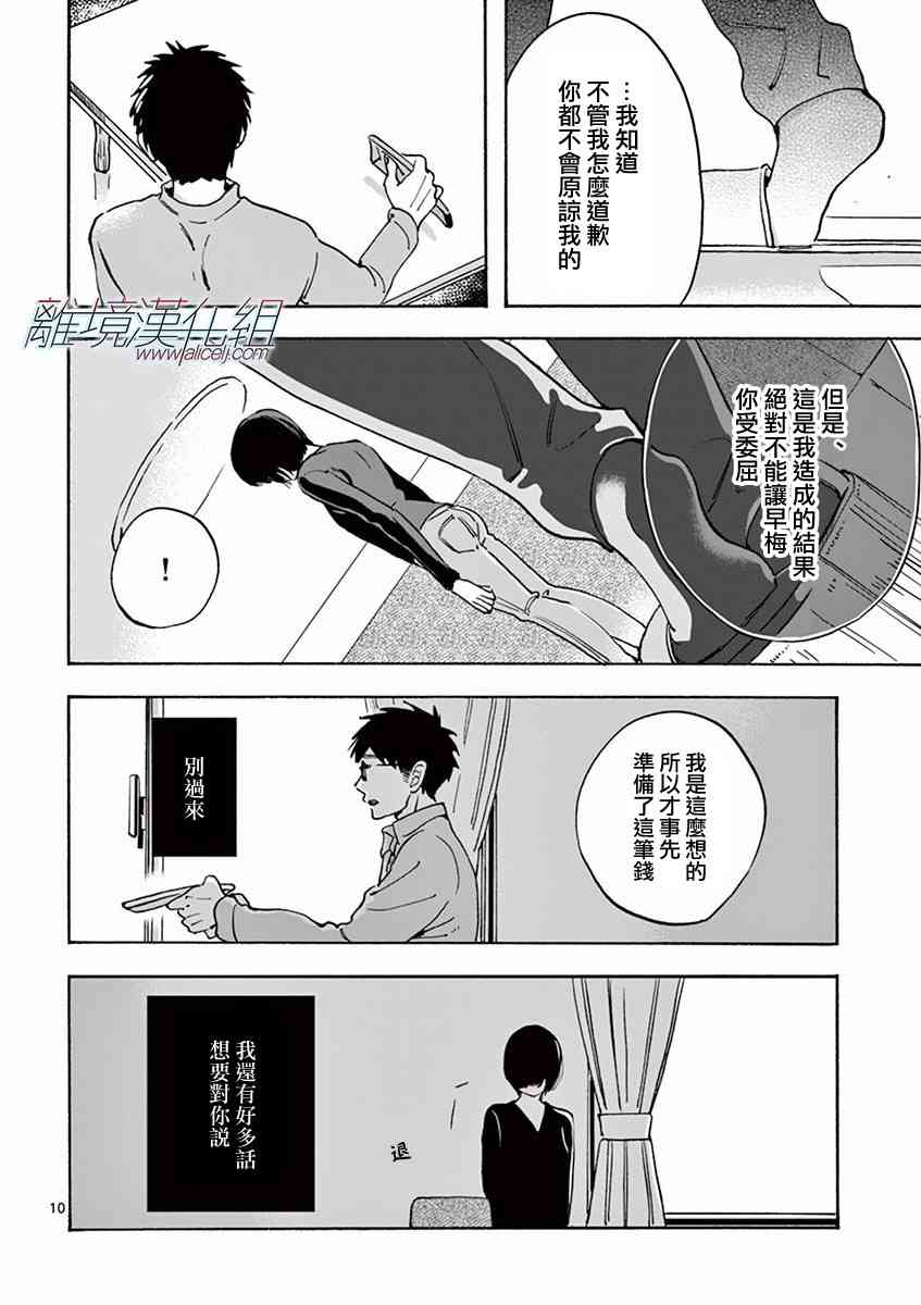 Promise·Cinderella12话图