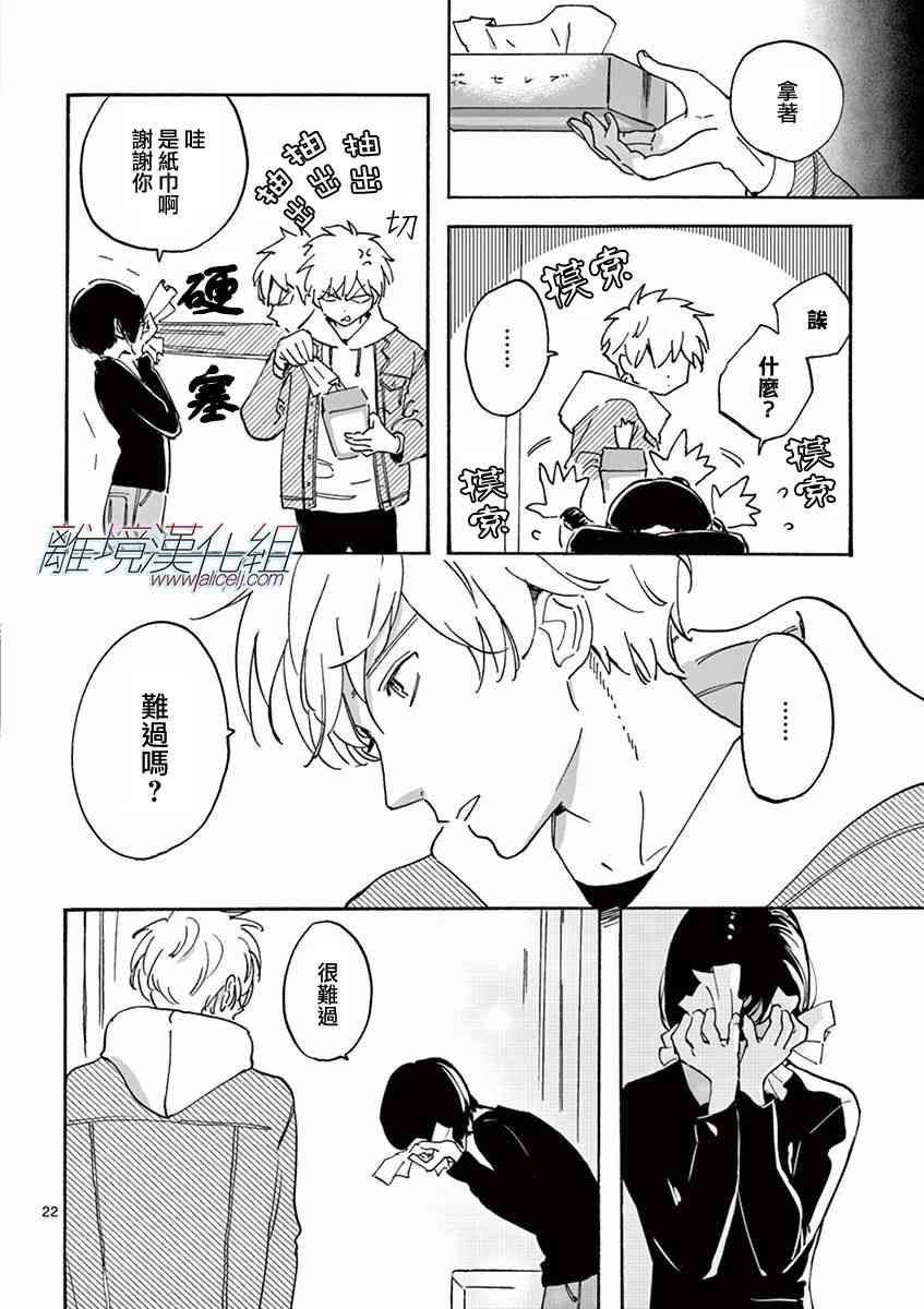 Promise·Cinderella 12话 第22页