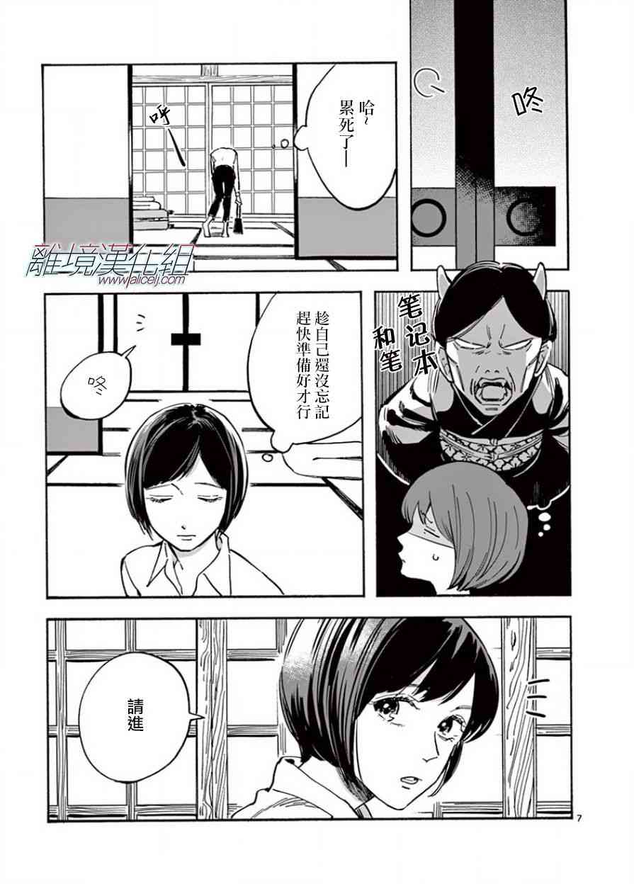 Promise·Cinderella 15话 第7页