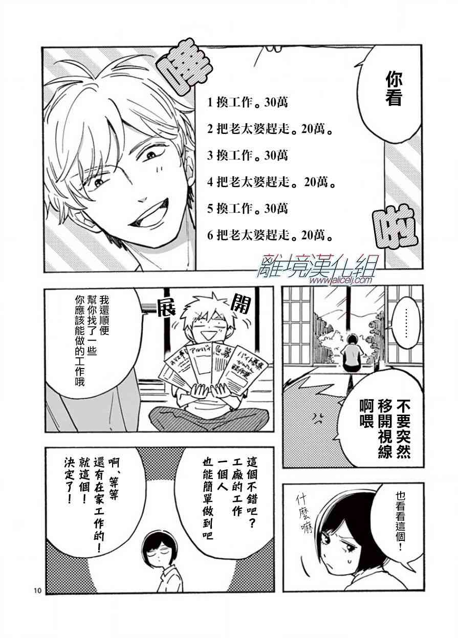 Promise·Cinderella 15话 第10页