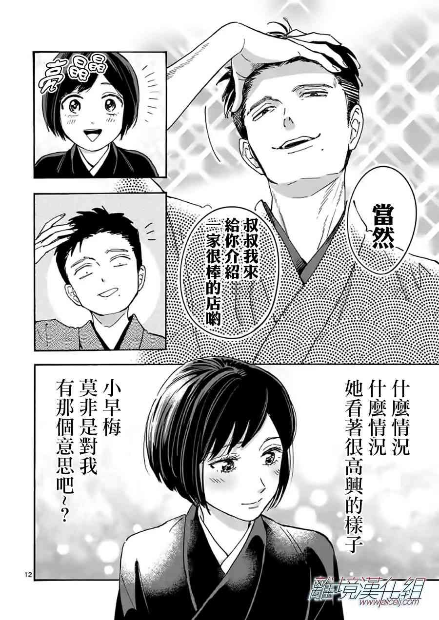 Promise·Cinderella 16话 第11页