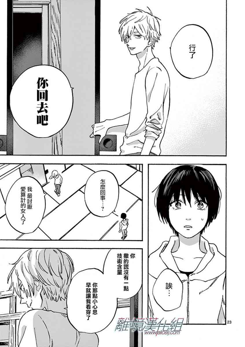 Promise·Cinderella 2话 第22页