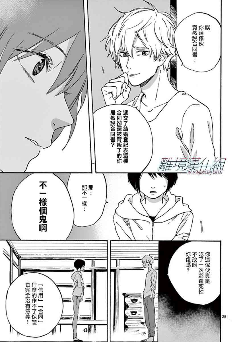 Promise·Cinderella 2话 第24页