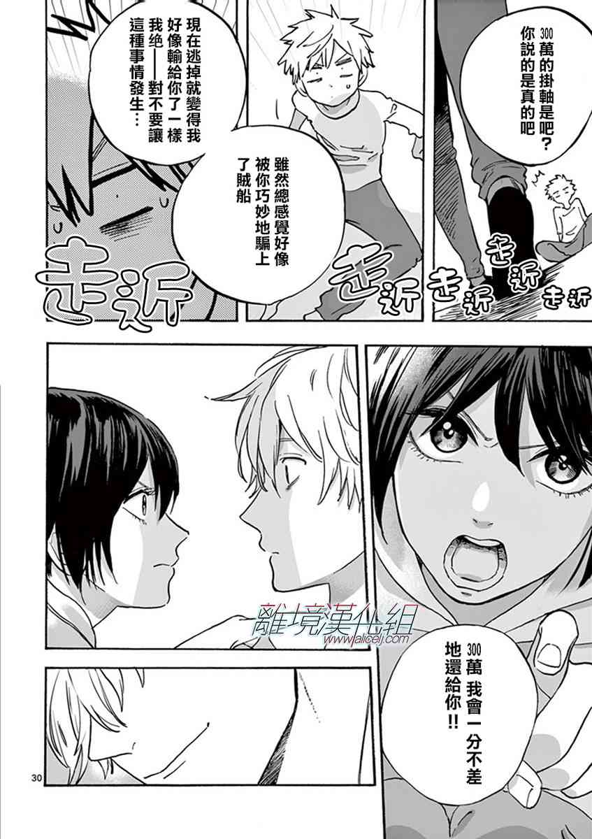 Promise·Cinderella 2话 第29页