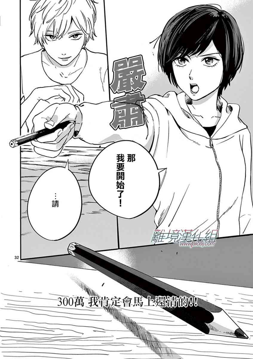 Promise·Cinderella 2话 第31页