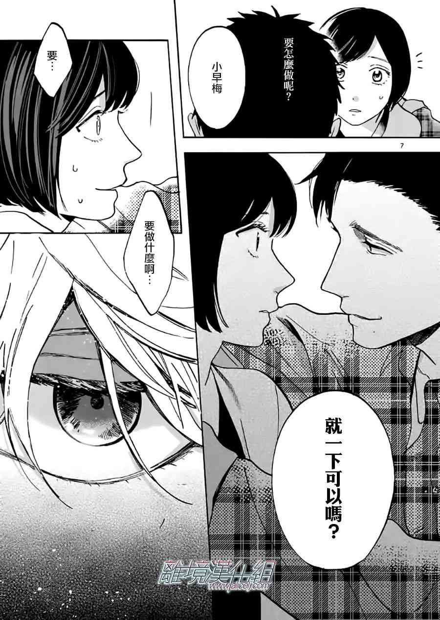 Promise·Cinderella 18话 第6页