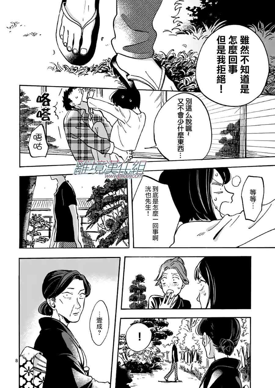 Promise·Cinderella 18话 第7页