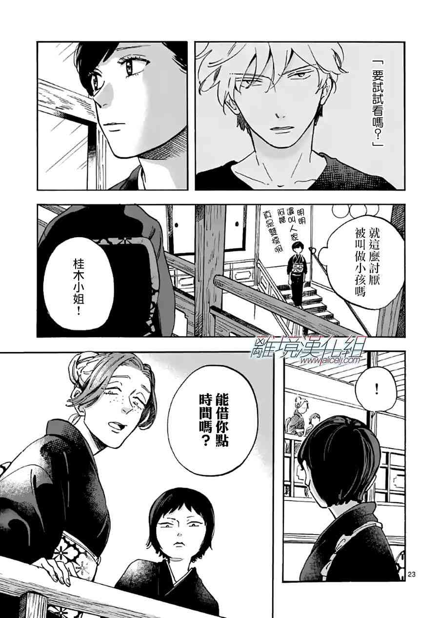 Promise·Cinderella 18话 第22页