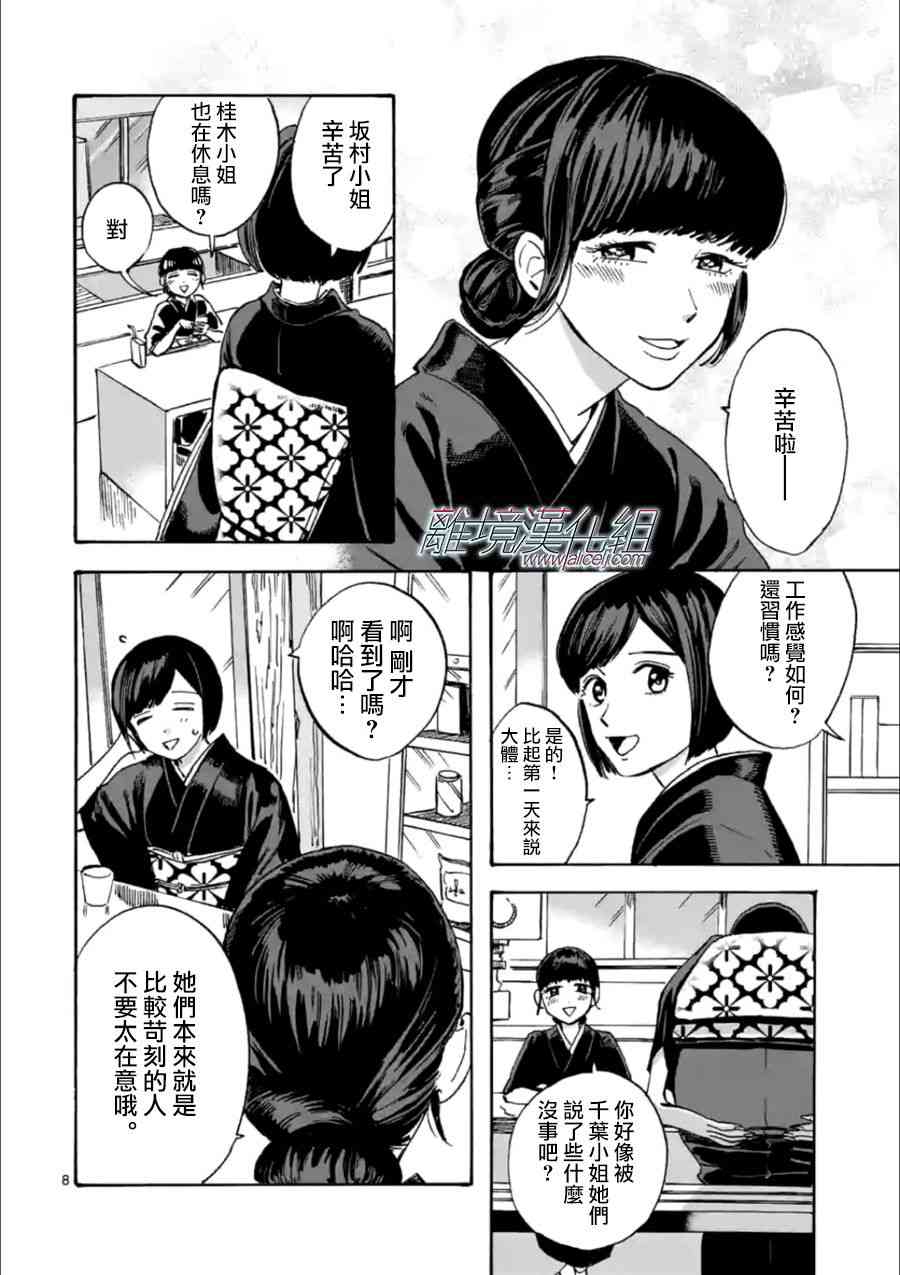 Promise·Cinderella 19话 第7页