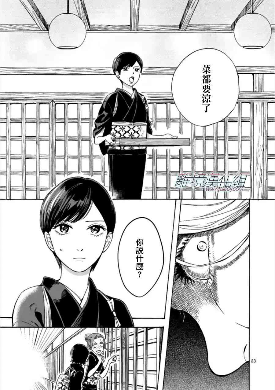 Promise·Cinderella 19话 第22页