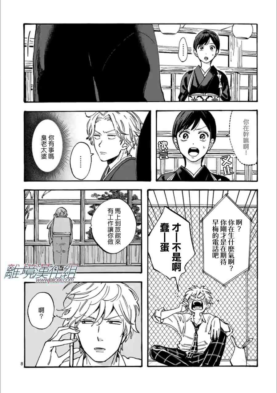 Promise·Cinderella 20话 第7页