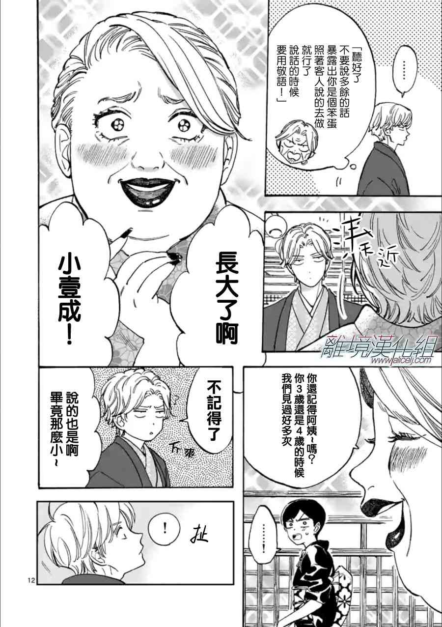 Promise·Cinderella 20话 第11页