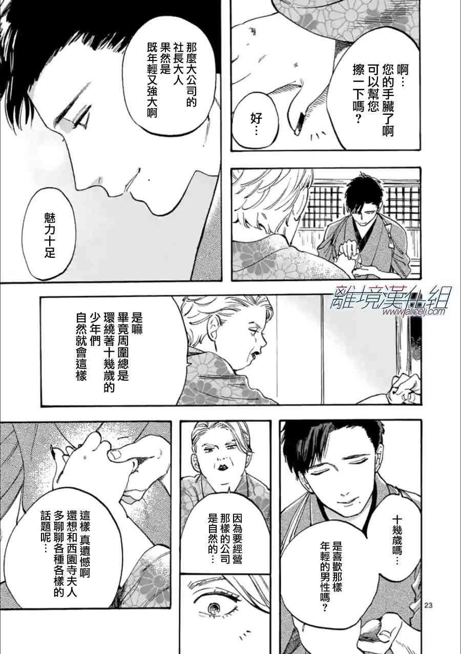 Promise·Cinderella 20话 第22页