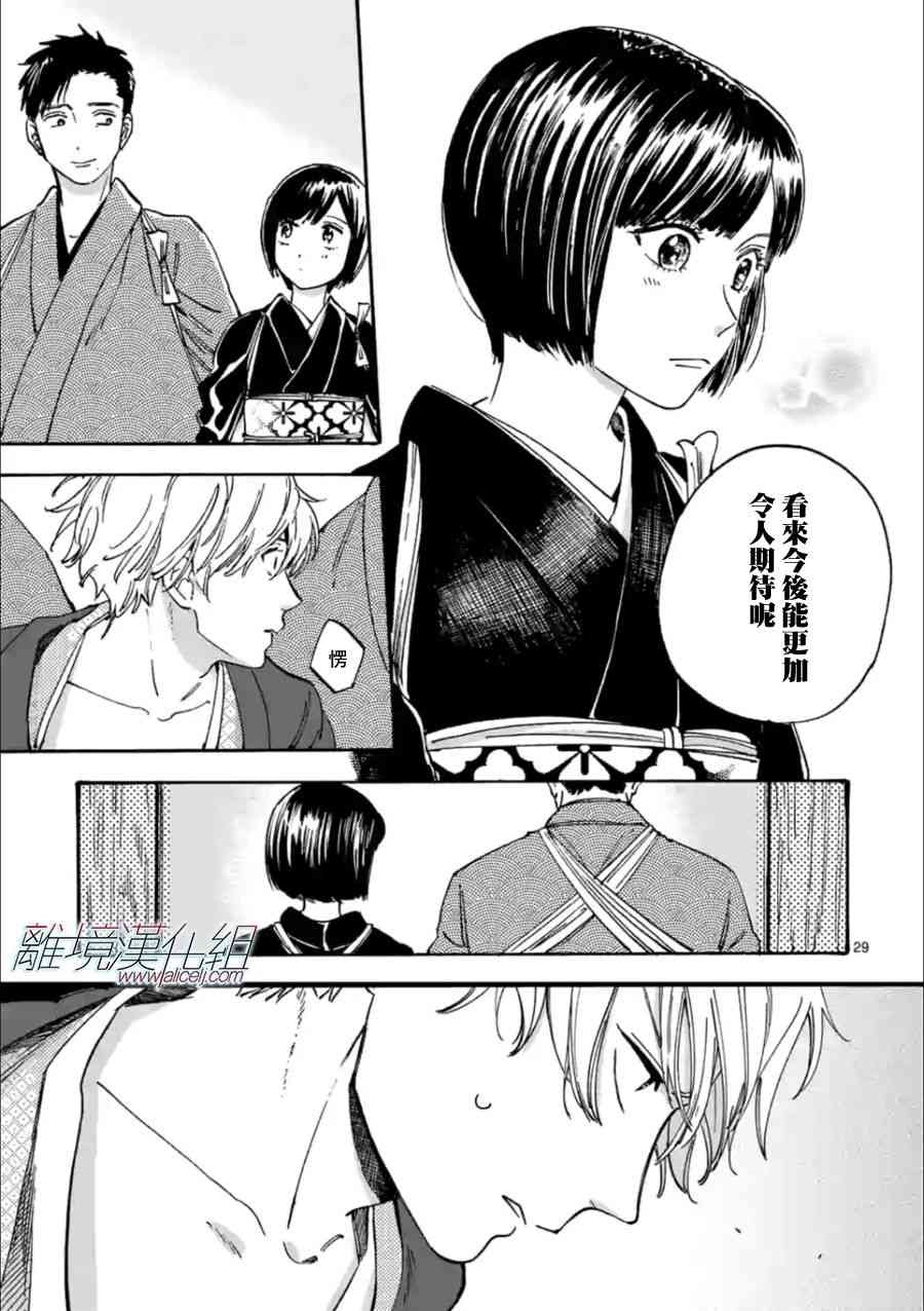 Promise·Cinderella 20话 第28页