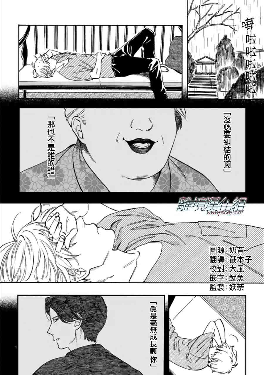 Promise·Cinderella 21话 第0页