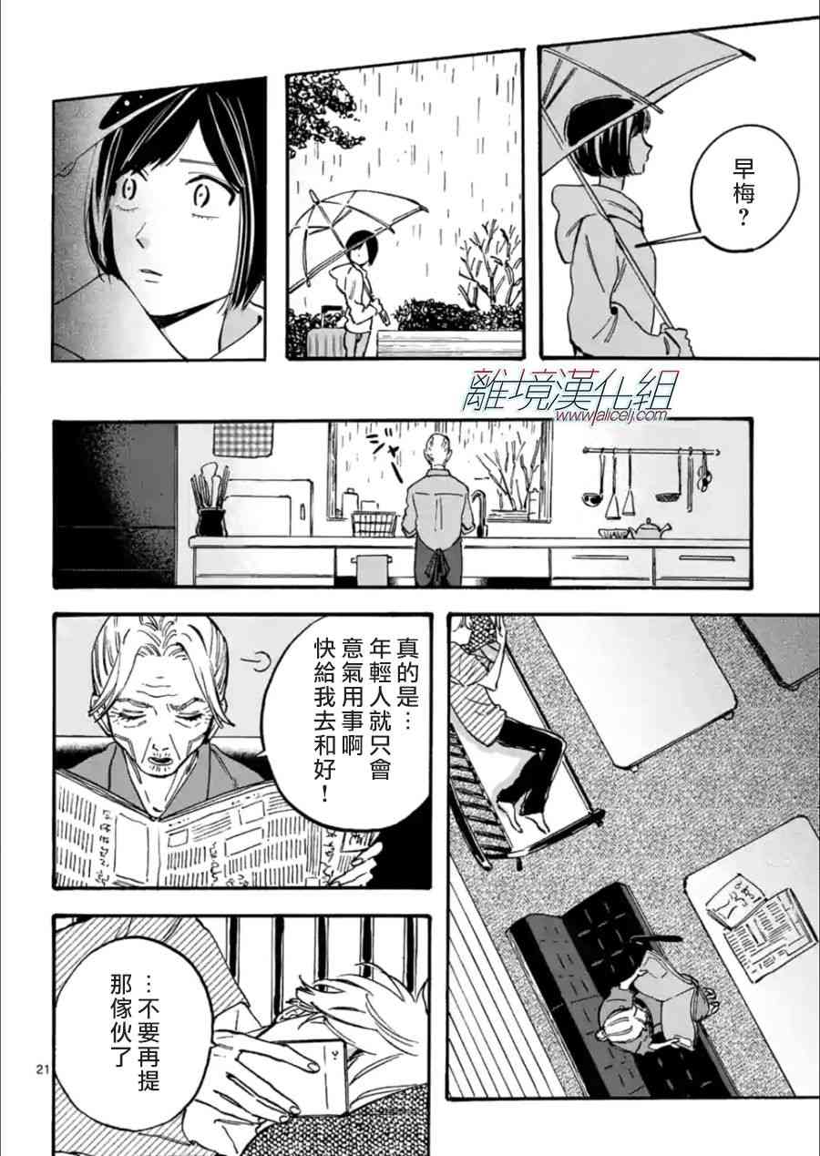 Promise·Cinderella 21话 第20页