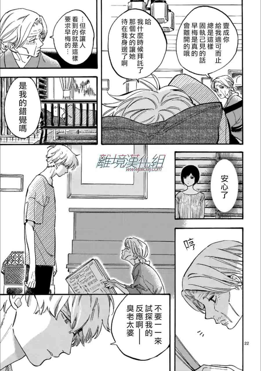 Promise·Cinderella 21话 第21页