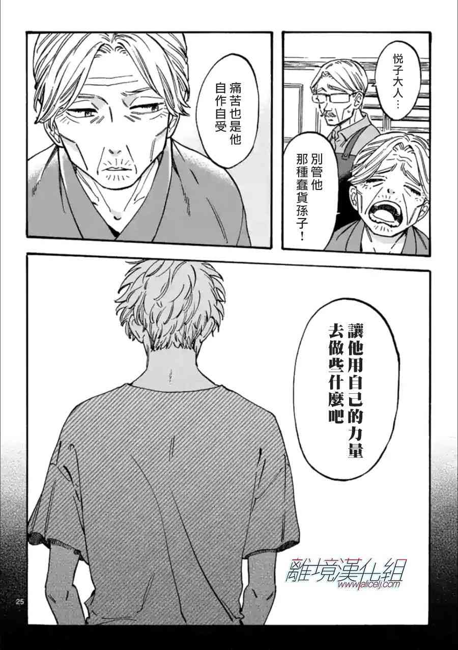 Promise·Cinderella 21话 第24页