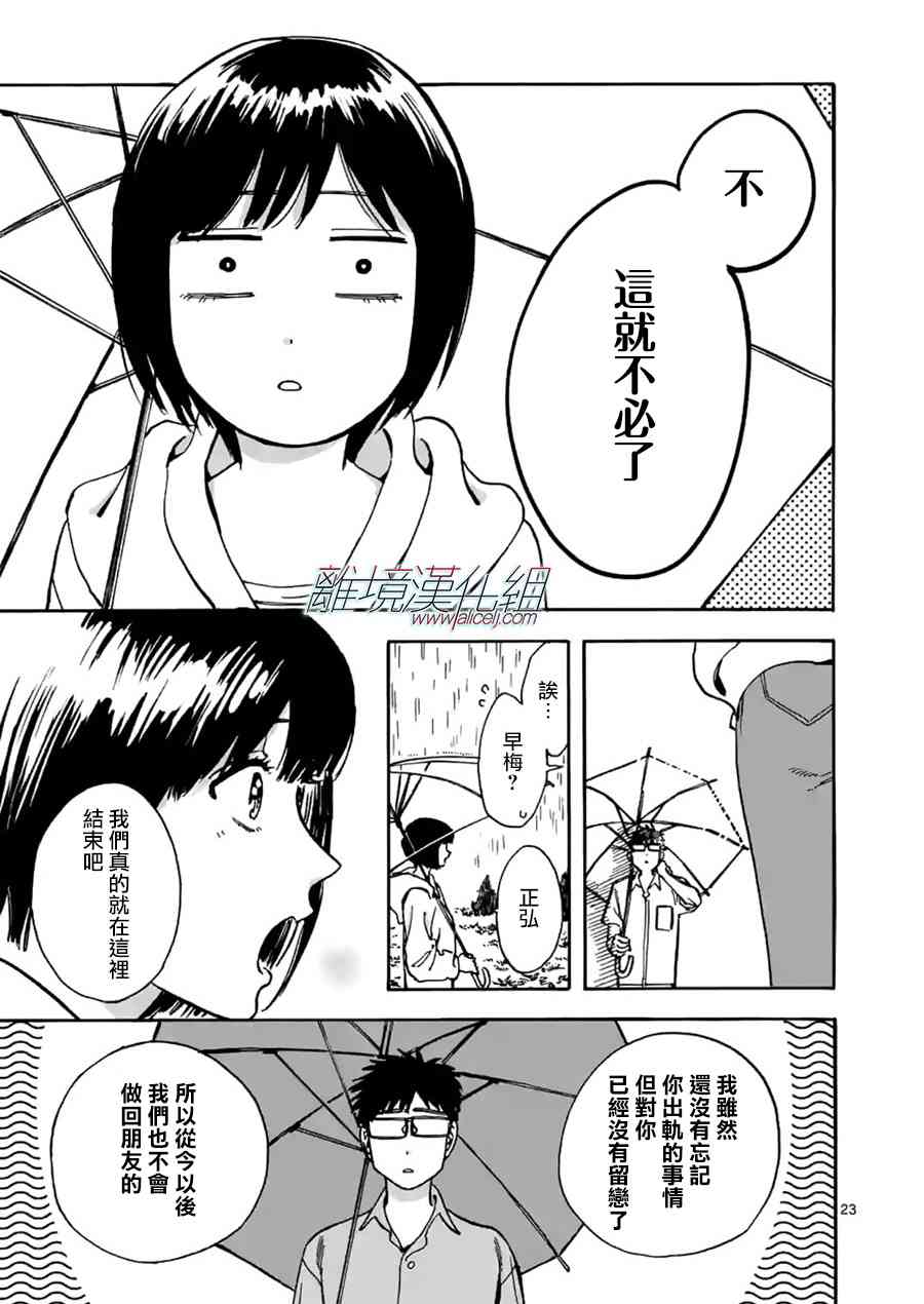 Promise·Cinderella 23话 第22页