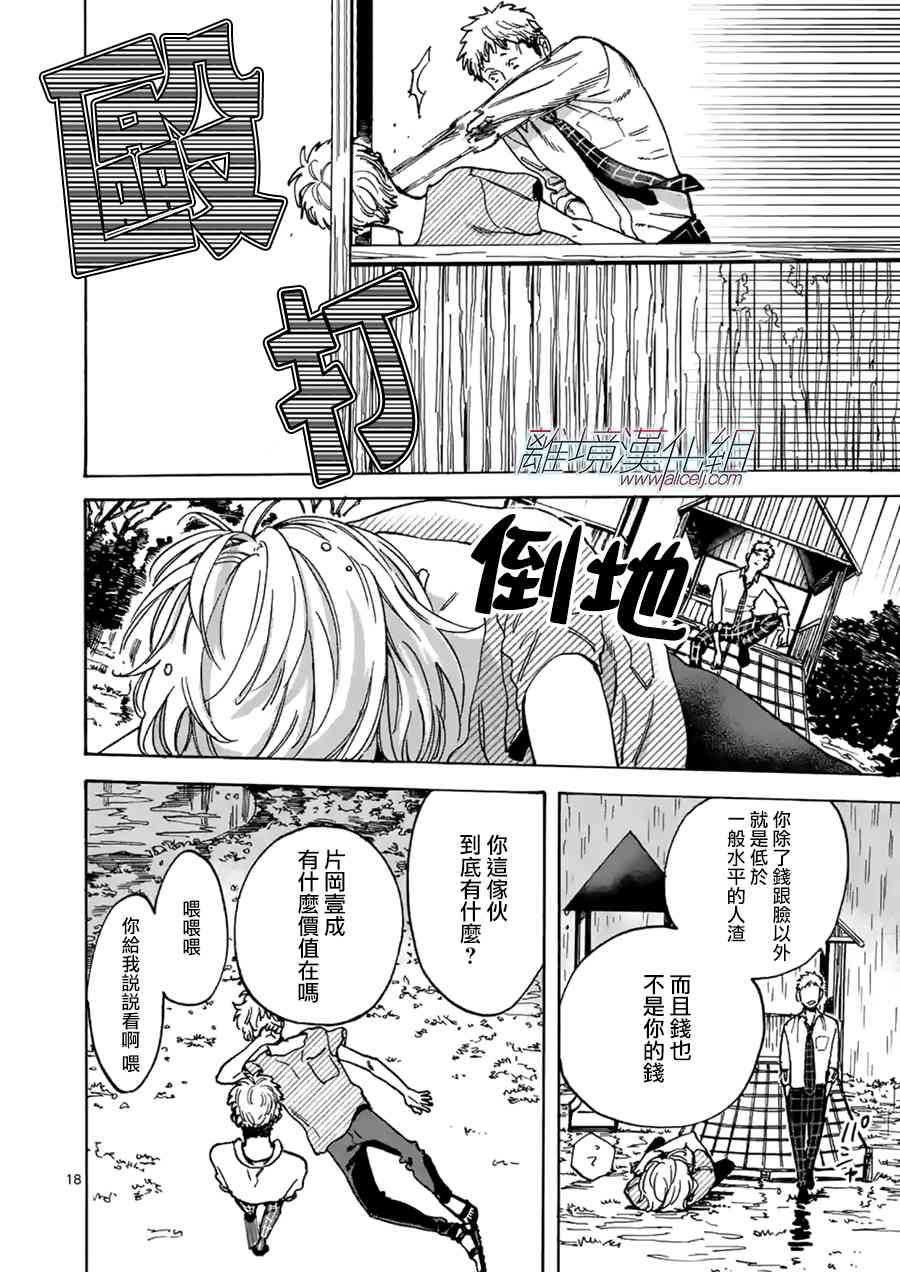 Promise·Cinderella 24话 第17页