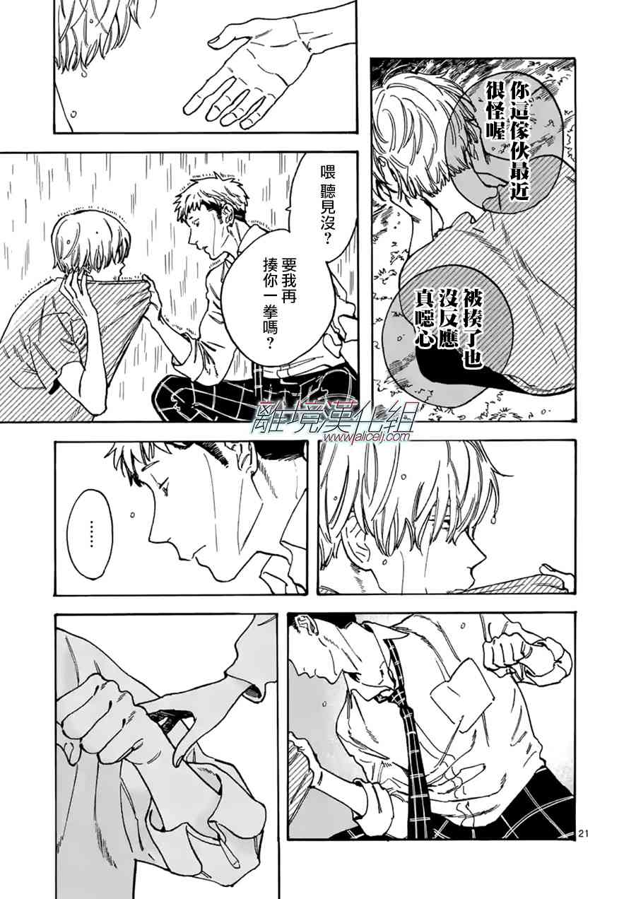 Promise·Cinderella 24话 第20页