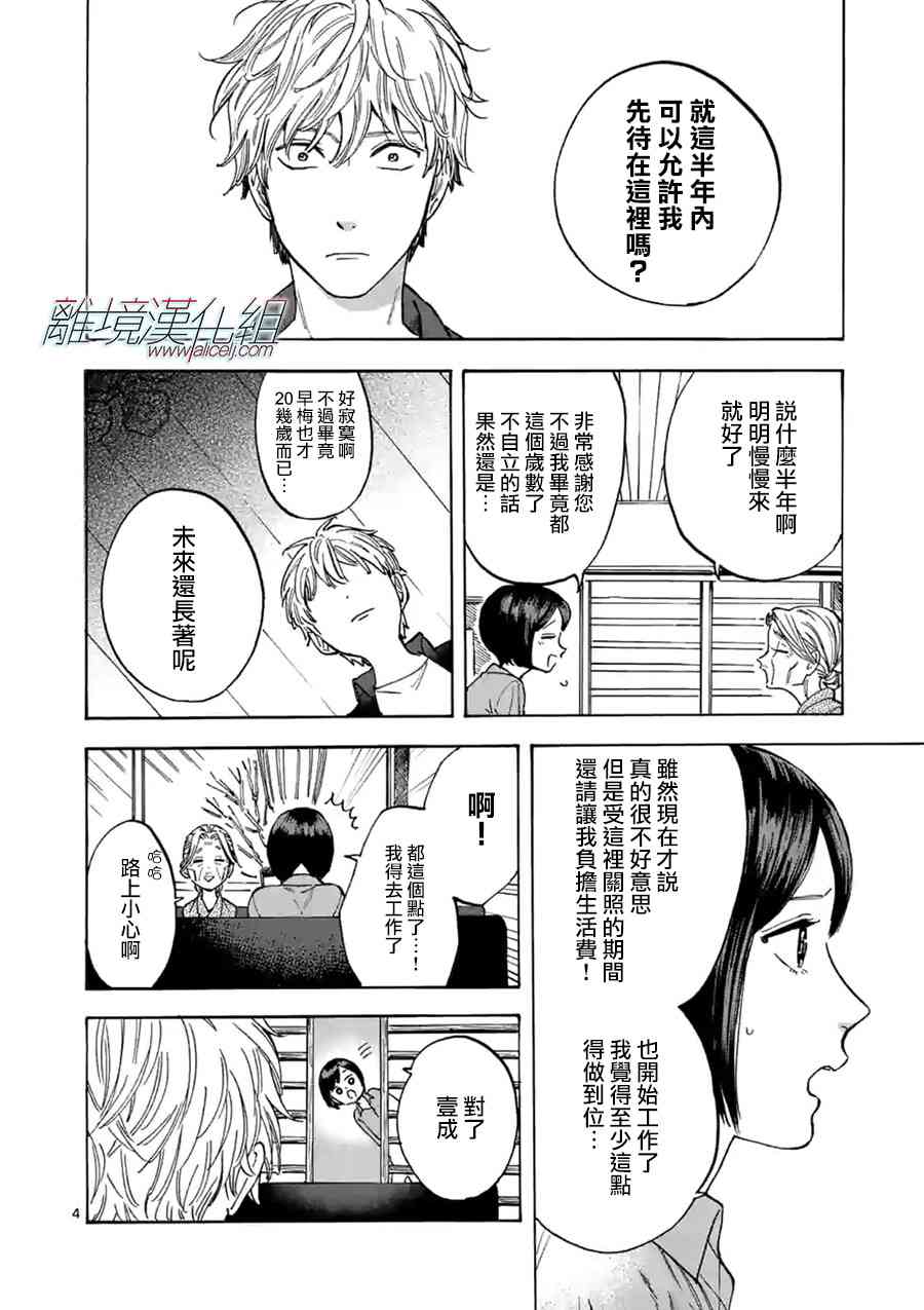 Promise·Cinderella 26话 第3页