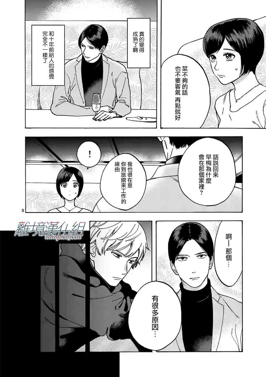 Promise·Cinderella 28话 第7页