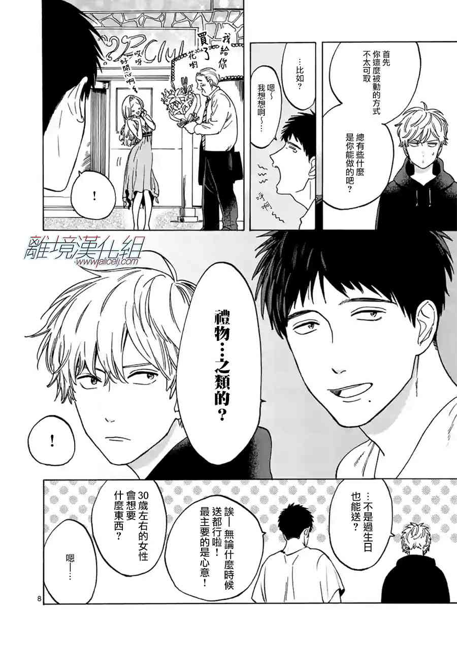 Promise·Cinderella 29话 第7页