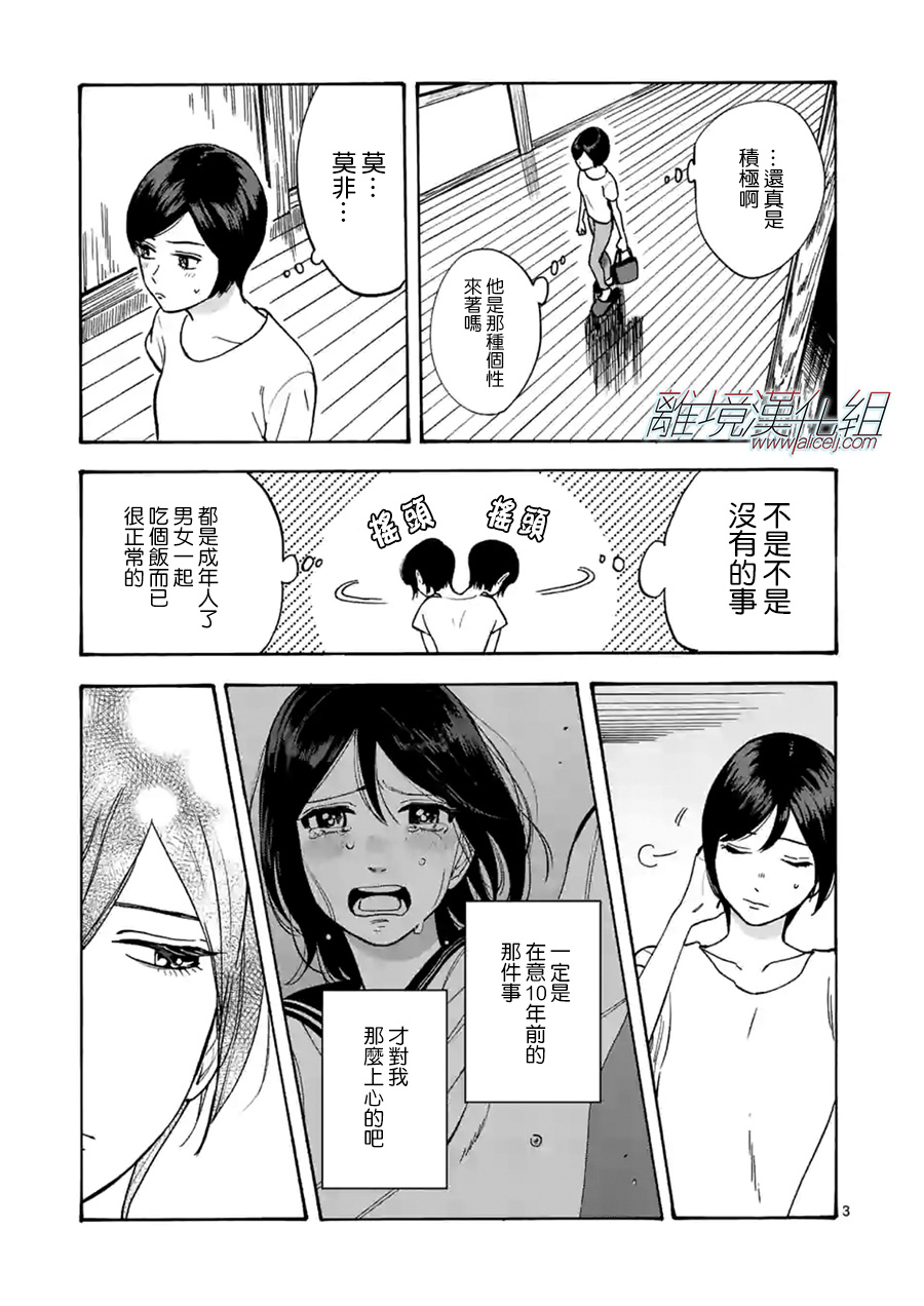 Promise·Cinderella 30话 第2页