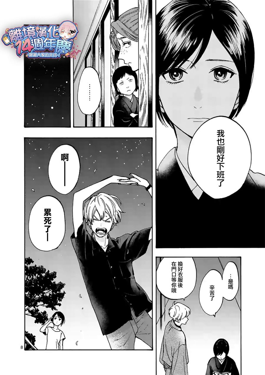 Promise·Cinderella 31话 第7页