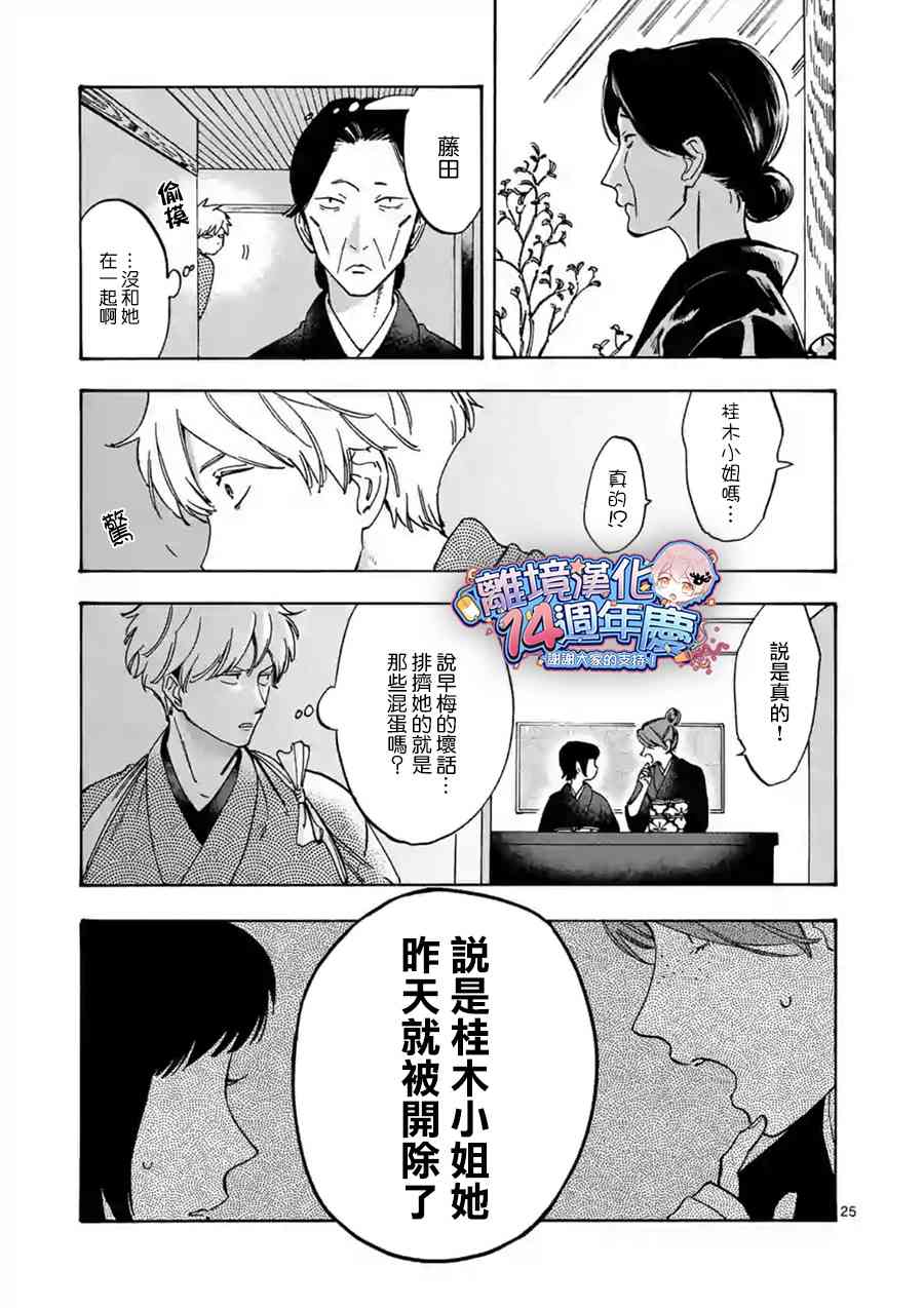 Promise·Cinderella 32话 第24页