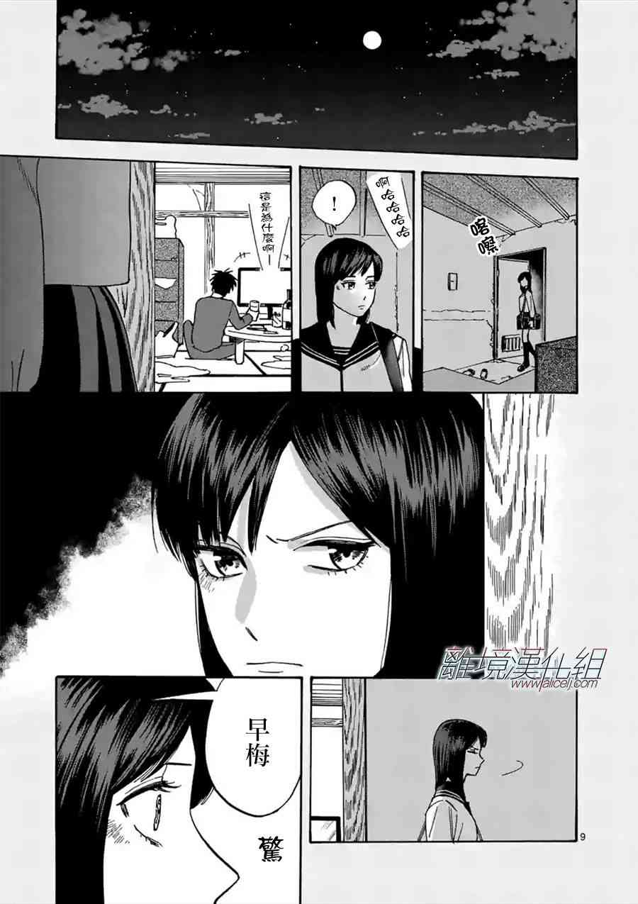 Promise·Cinderella 34话 第8页