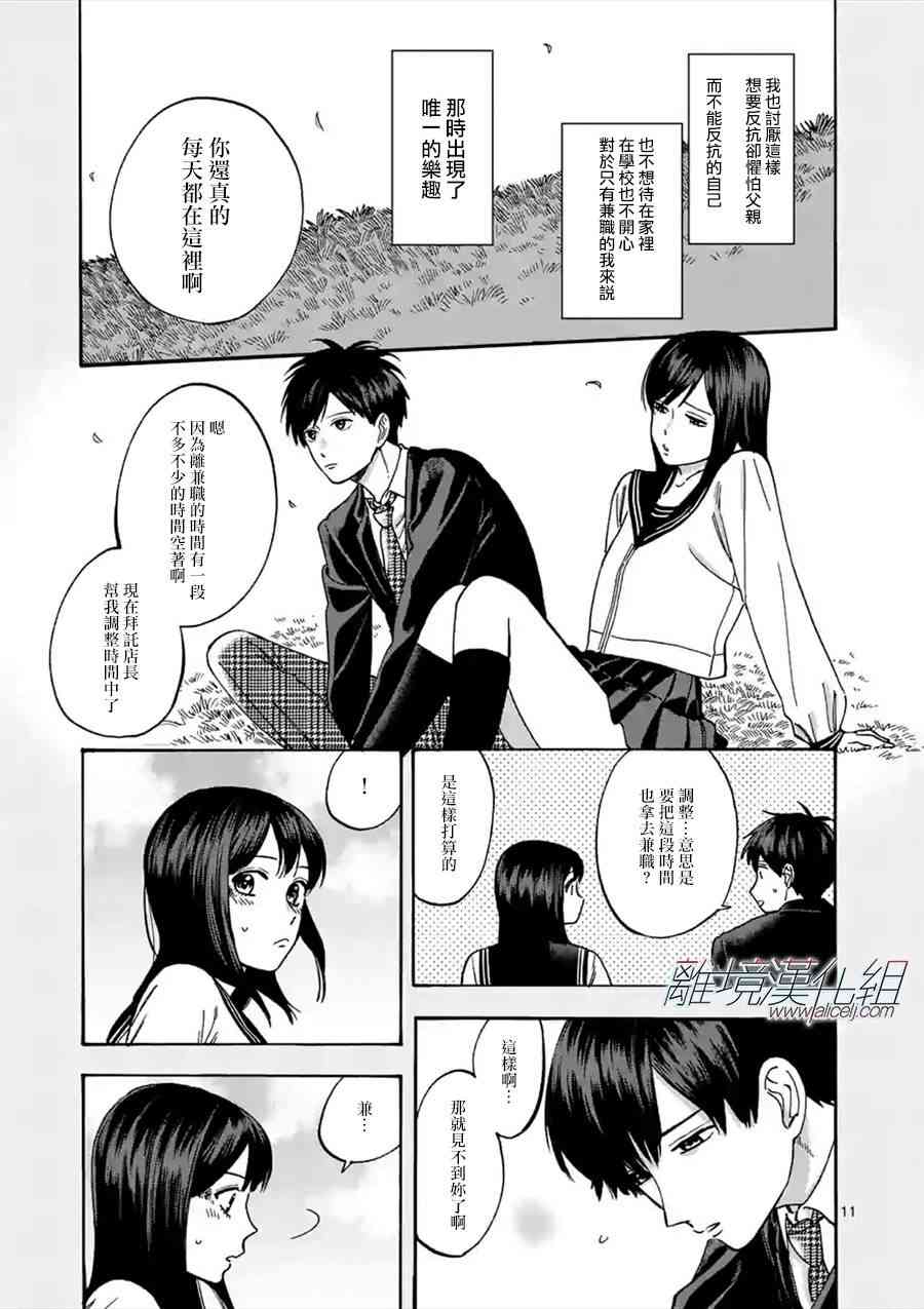 Promise·Cinderella 34话 第10页