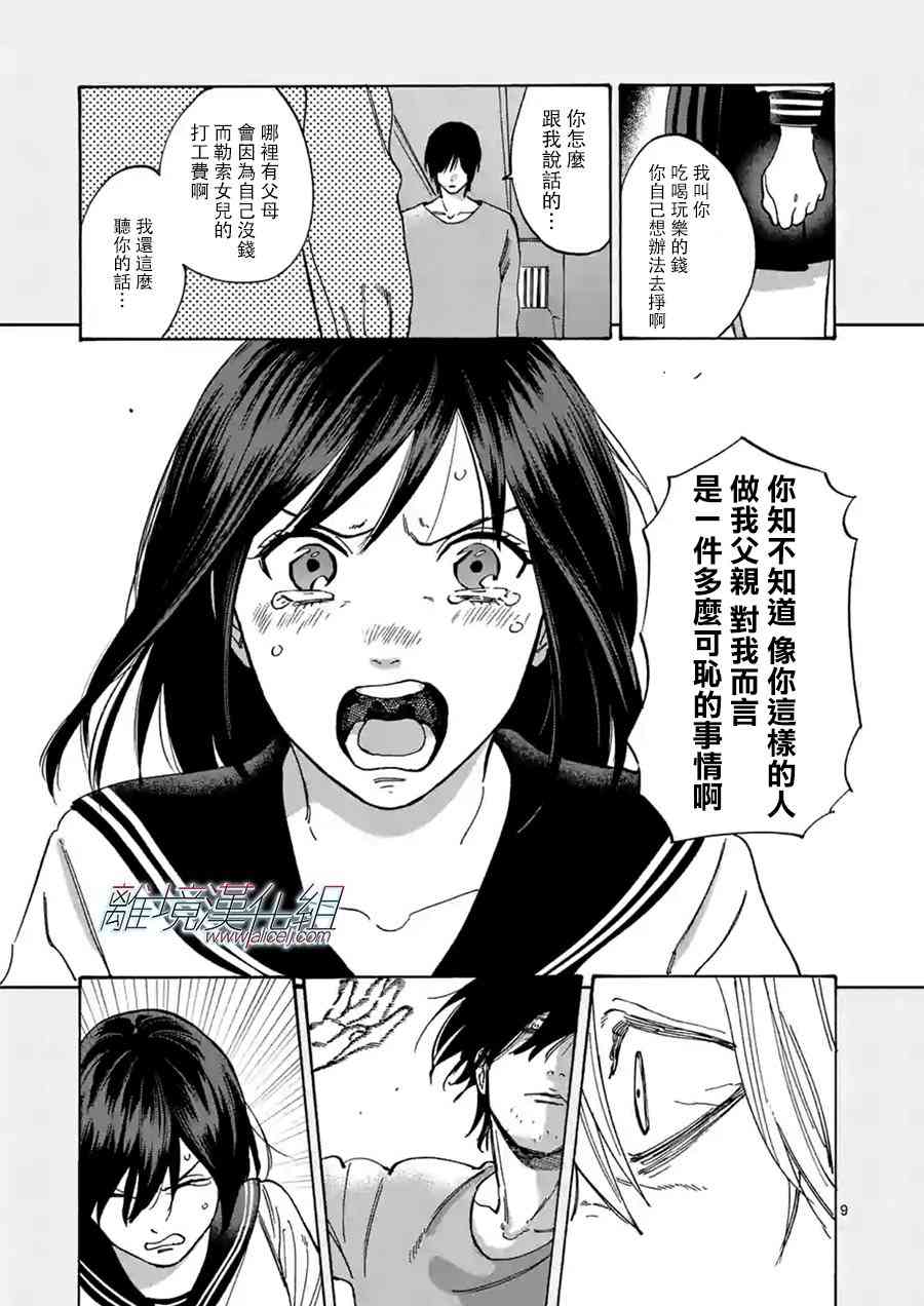 Promise·Cinderella 35话 第8页