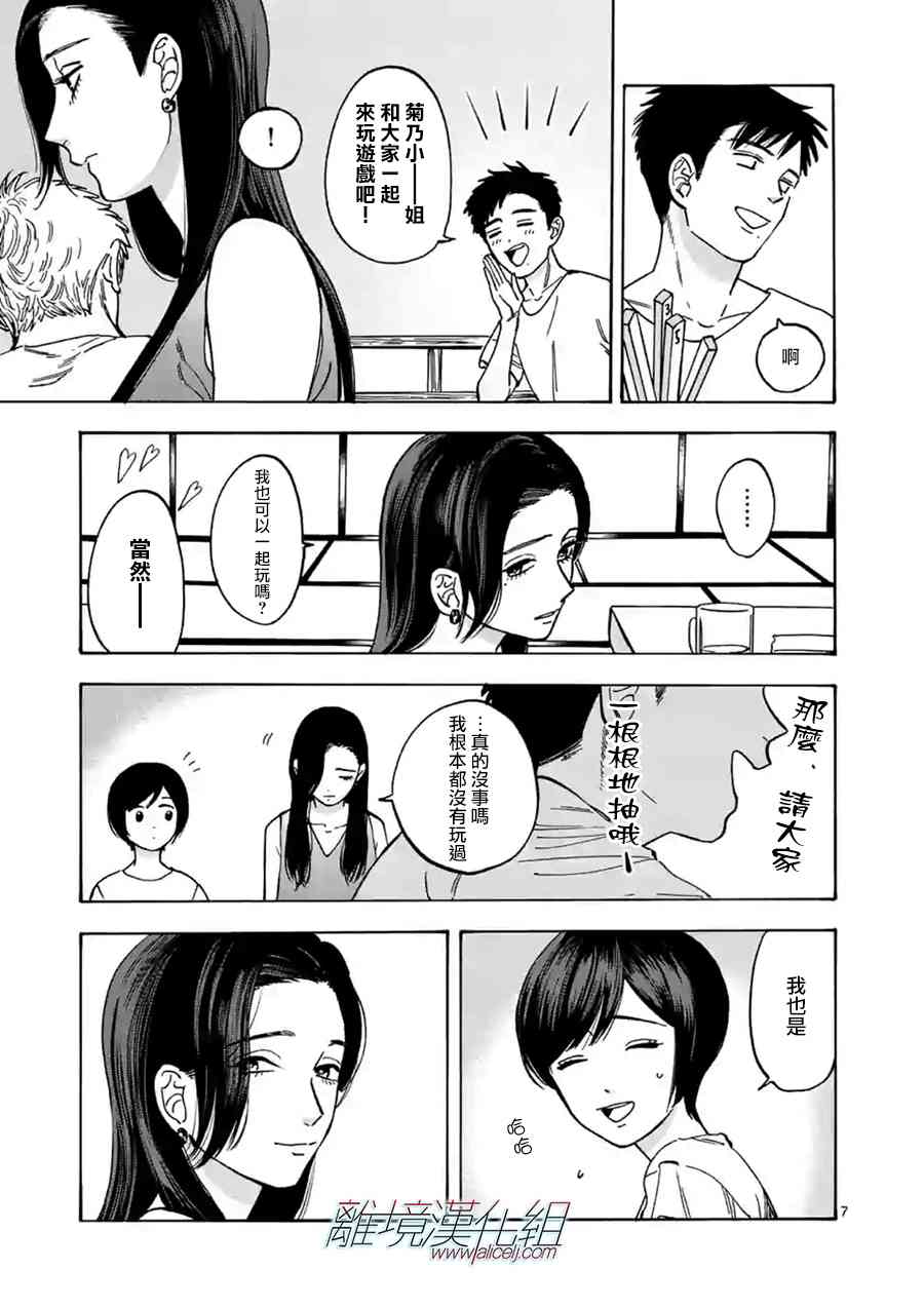 Promise·Cinderella 38话 第6页