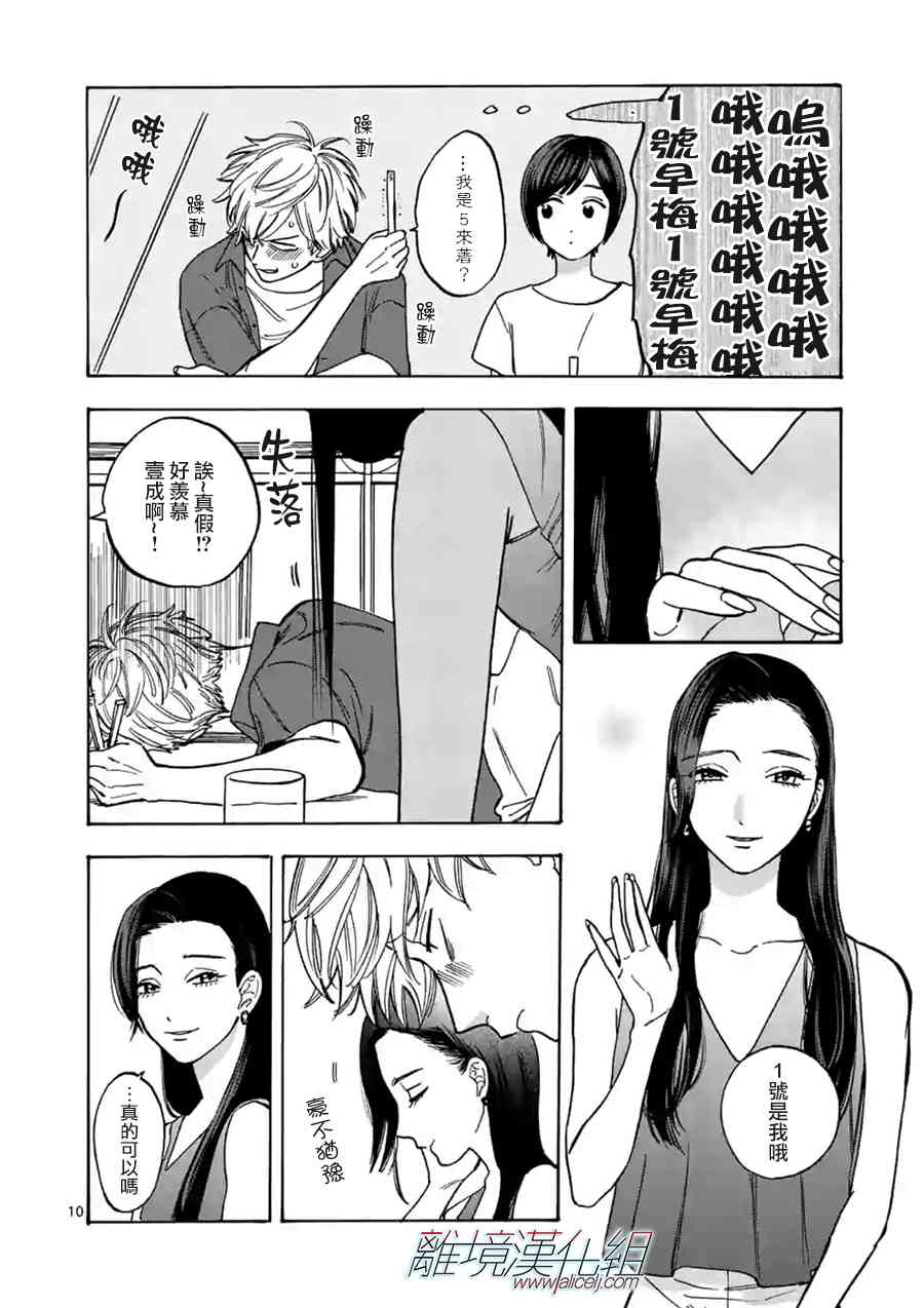 Promise·Cinderella 38话 第9页