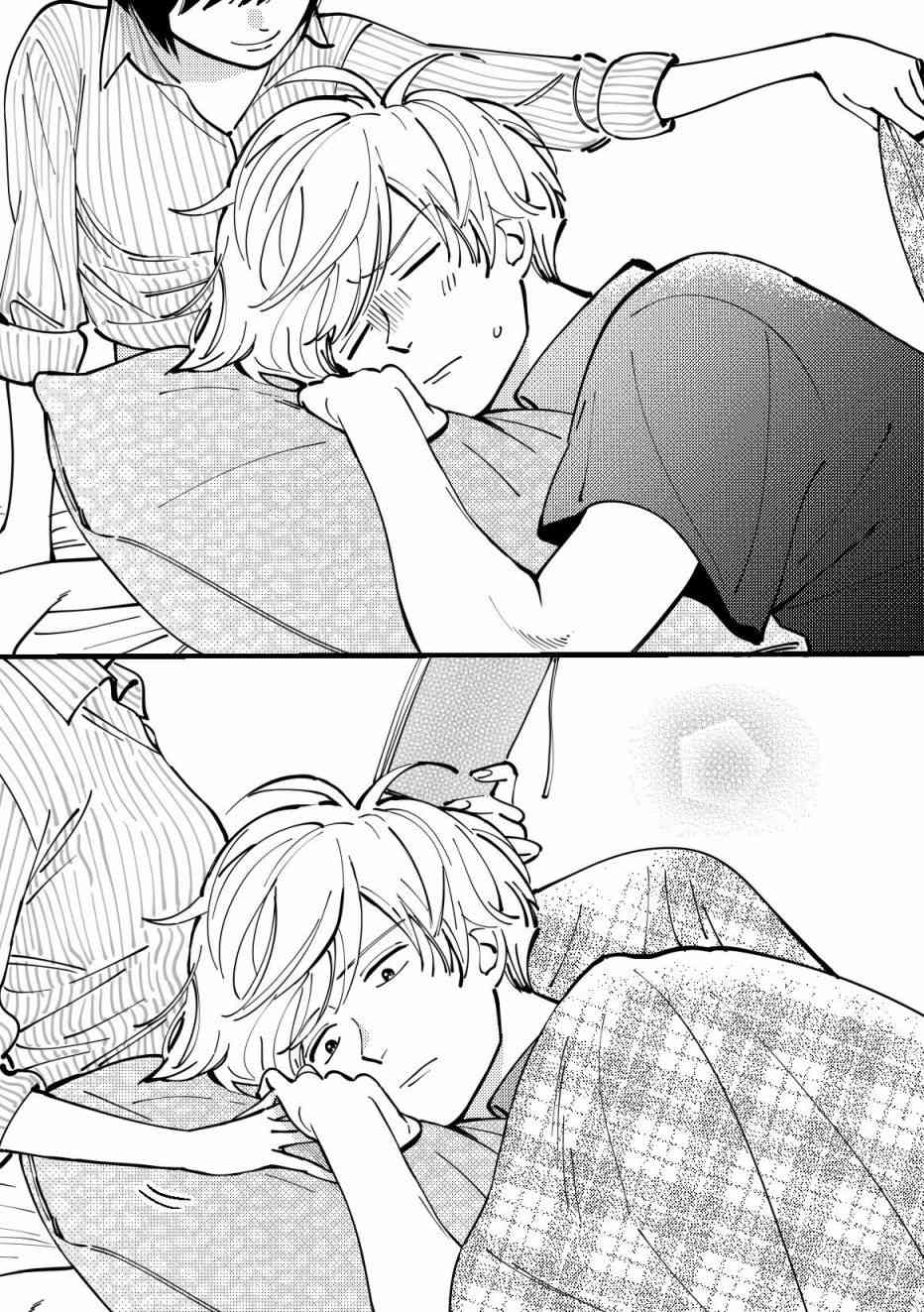 Promise·Cinderella 38话 第27页