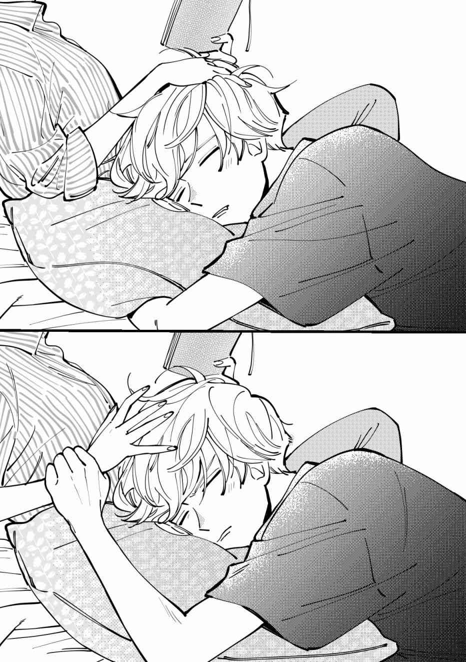 Promise·Cinderella 38话 第28页