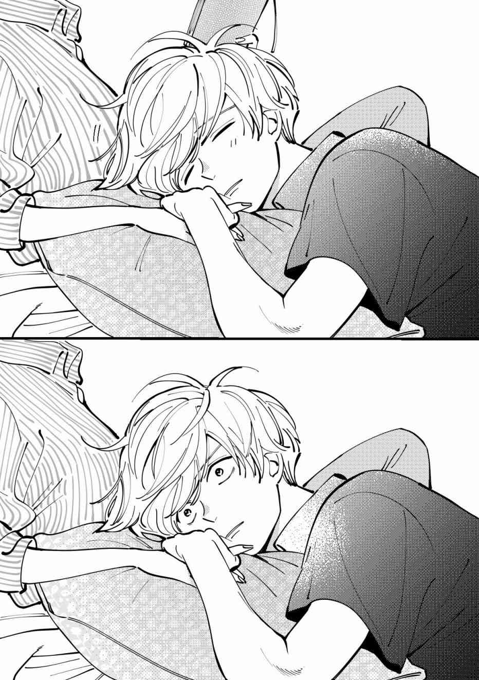 Promise·Cinderella 38话 第29页