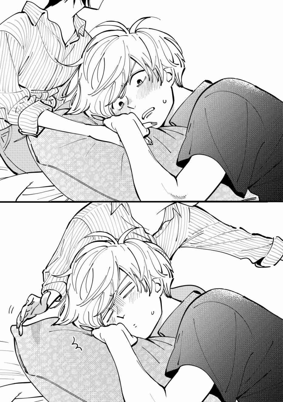 Promise·Cinderella 38话 第30页