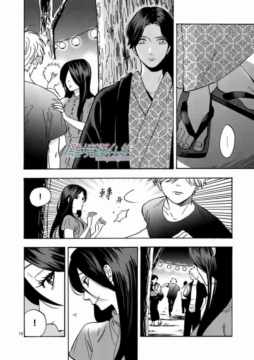 Promise·Cinderella 43话 第9页